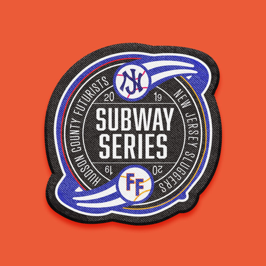 subway series-cover